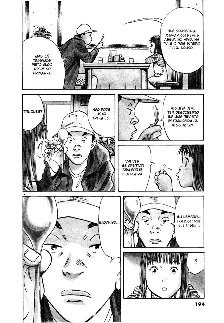 Read 20th Century Boys BT Manga Online