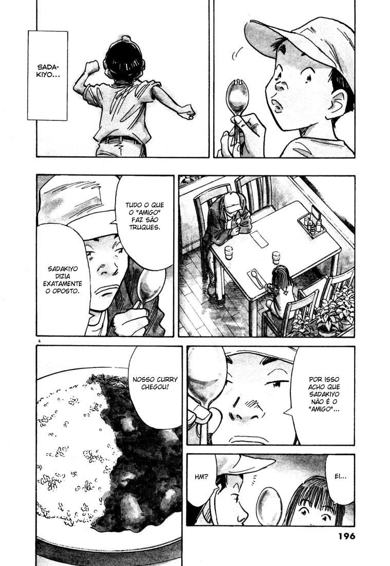 Read 20th Century Boys BT Manga Online