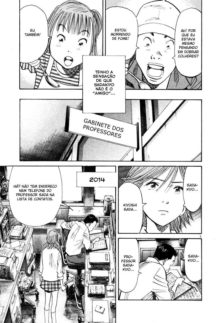 Read 20th Century Boys BT Manga Online