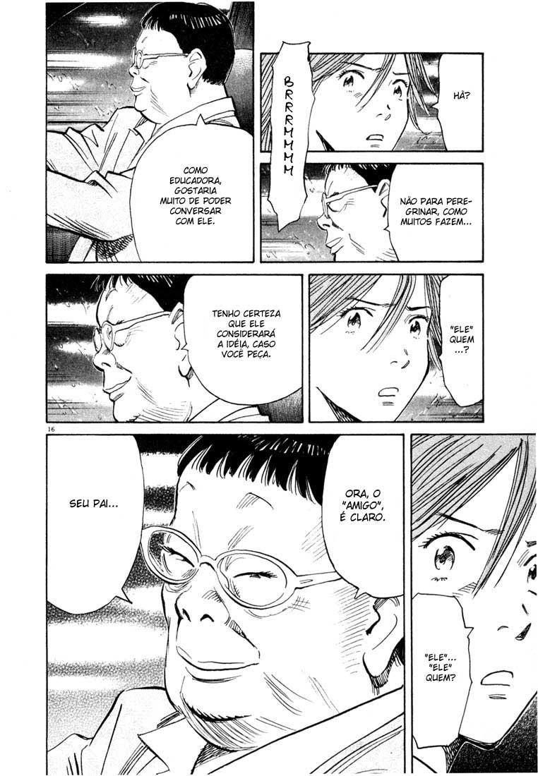 Read 20th Century Boys BT Manga Online