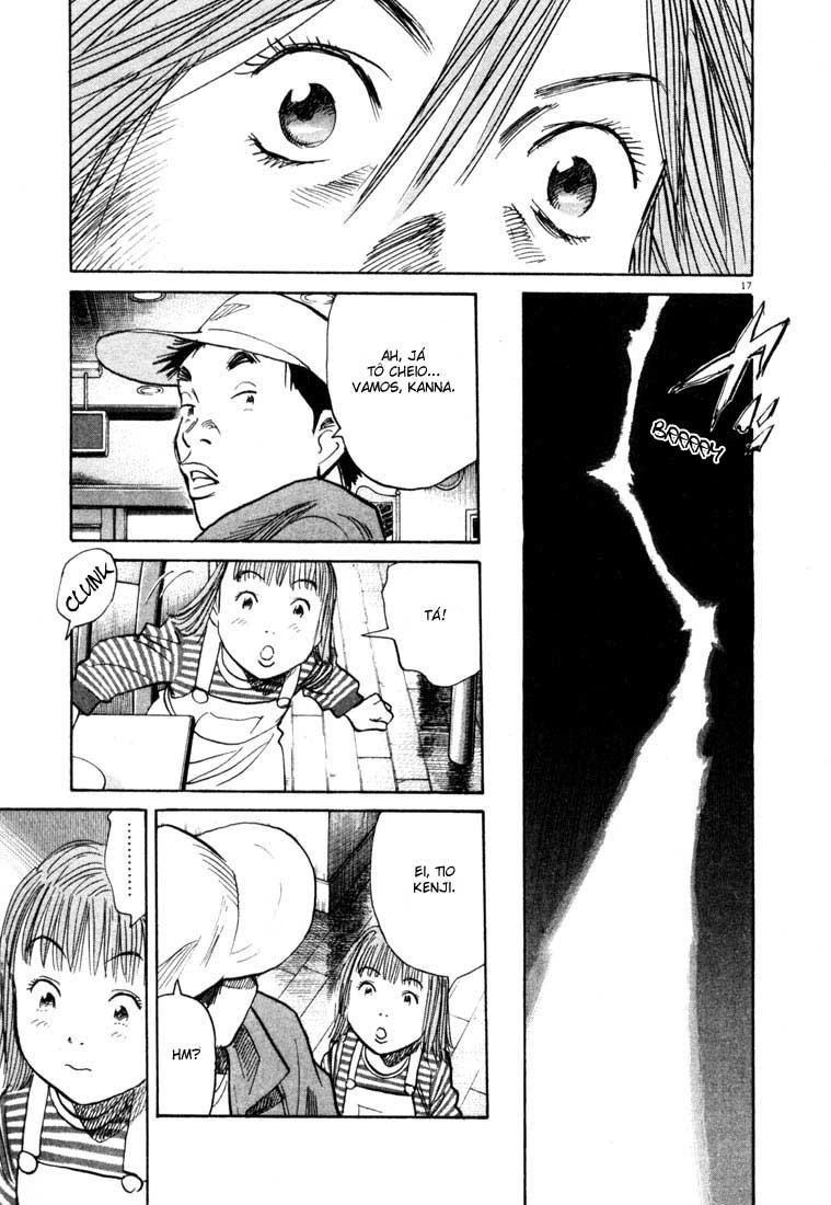 Read 20th Century Boys BT Manga Online