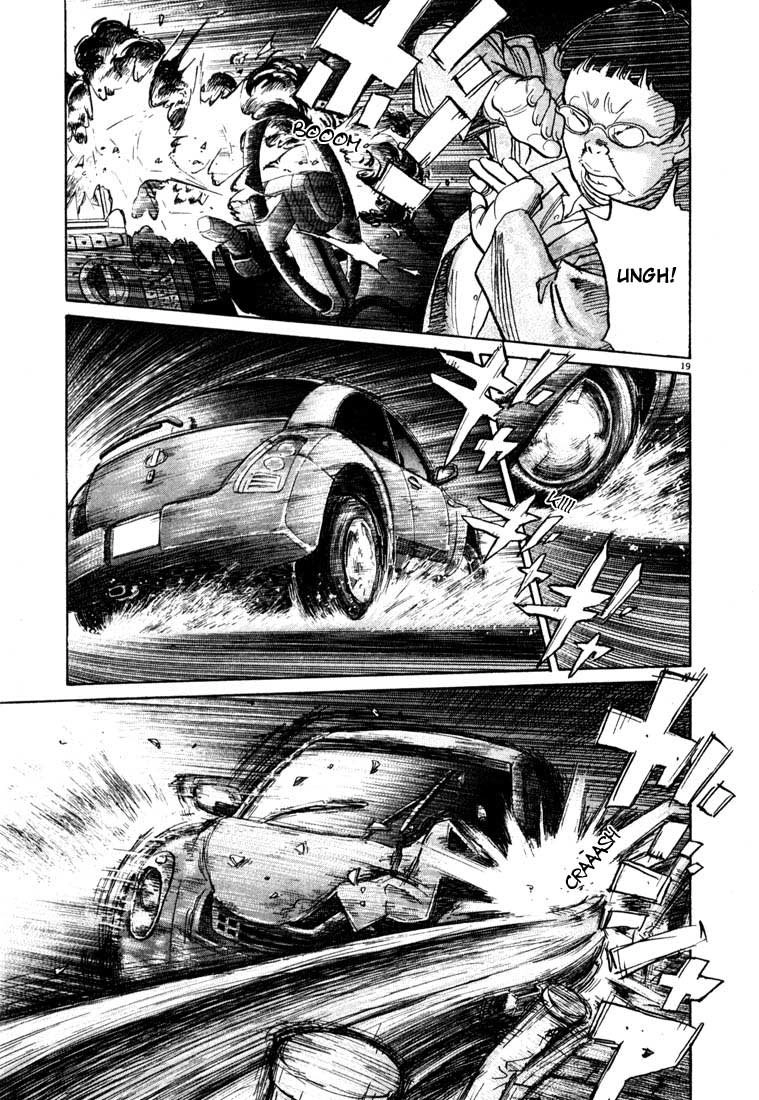Read 20th Century Boys BT Manga Online