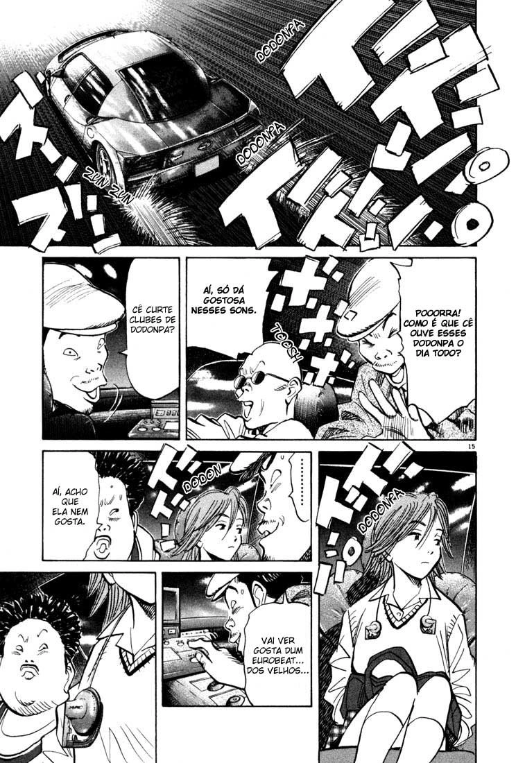 Read 20th Century Boys BT Manga Online