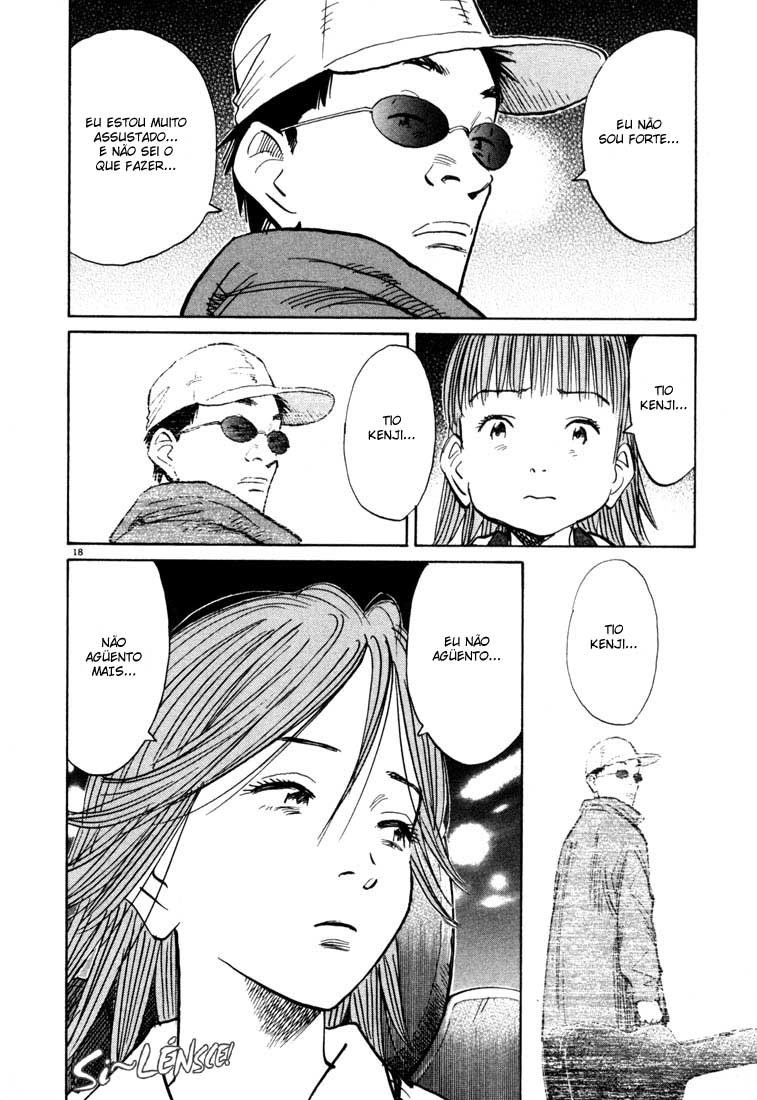 Read 20th Century Boys BT Manga Online