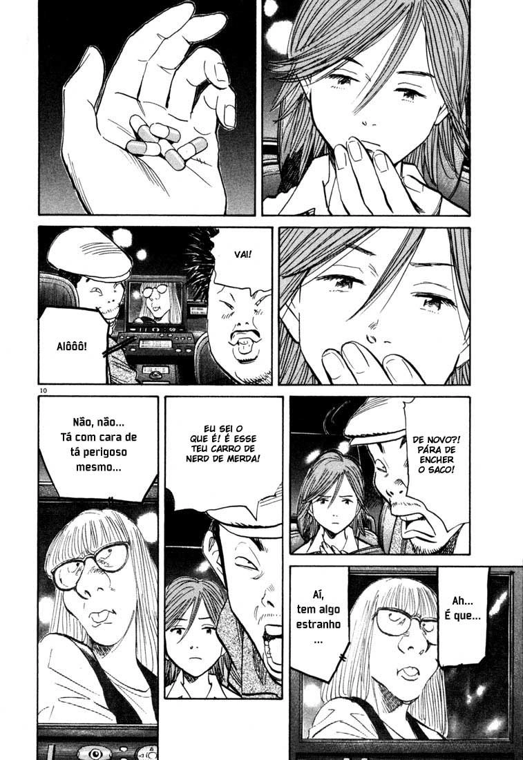 Read 20th Century Boys BT Manga Online