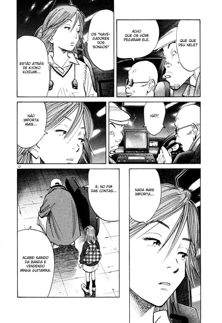 Read 20th Century Boys BT Manga Online