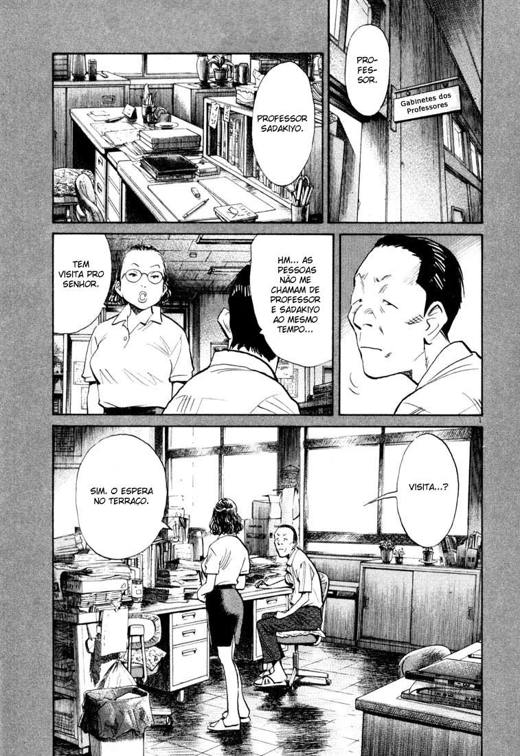 Read 20th Century Boys BT Manga Online