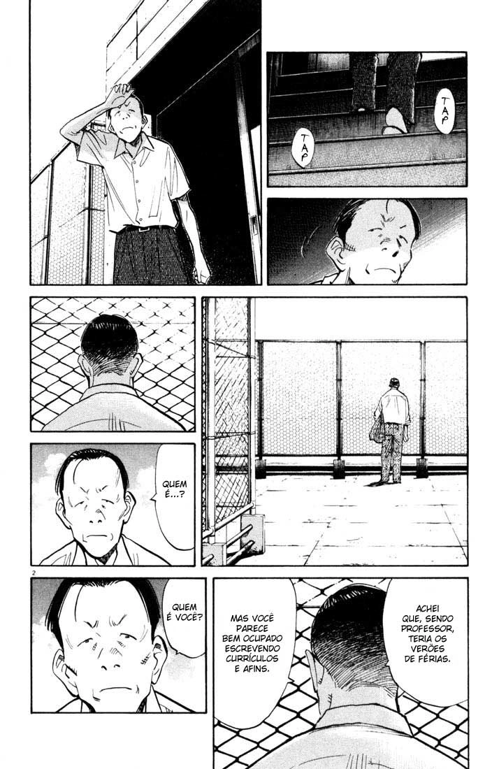 Read 20th Century Boys BT Manga Online