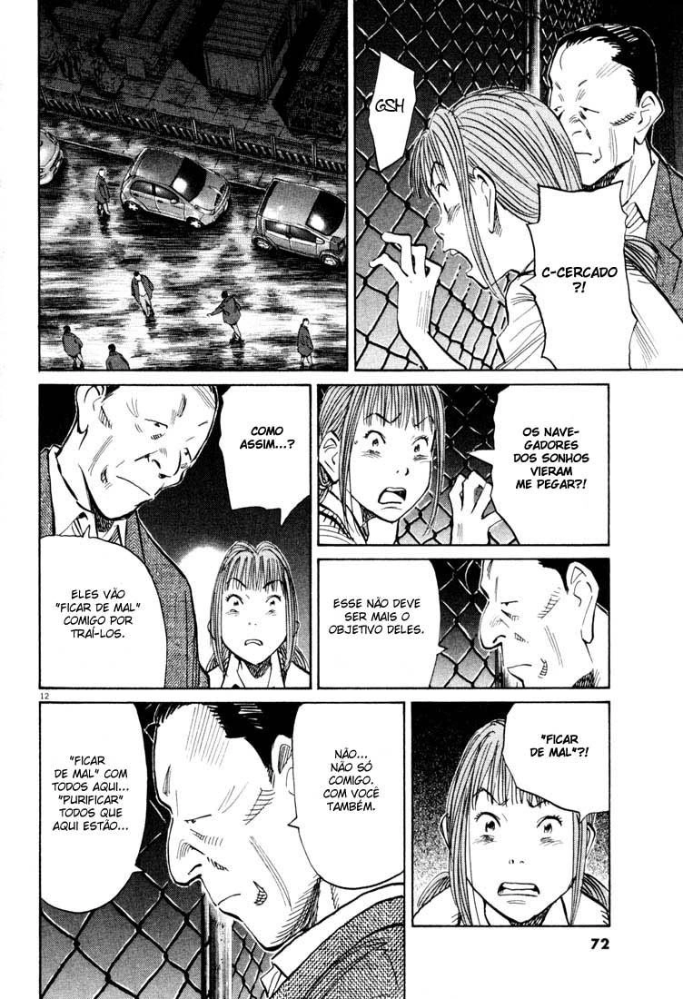 Read 20th Century Boys BT Manga Online