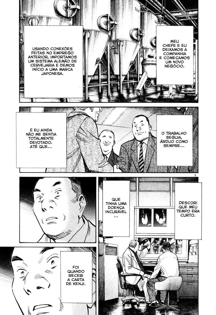 Read 20th Century Boys BT Manga Online