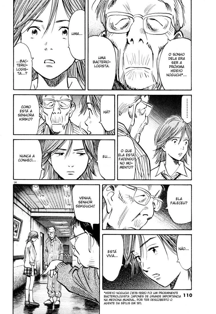 Read 20th Century Boys BT Manga Online
