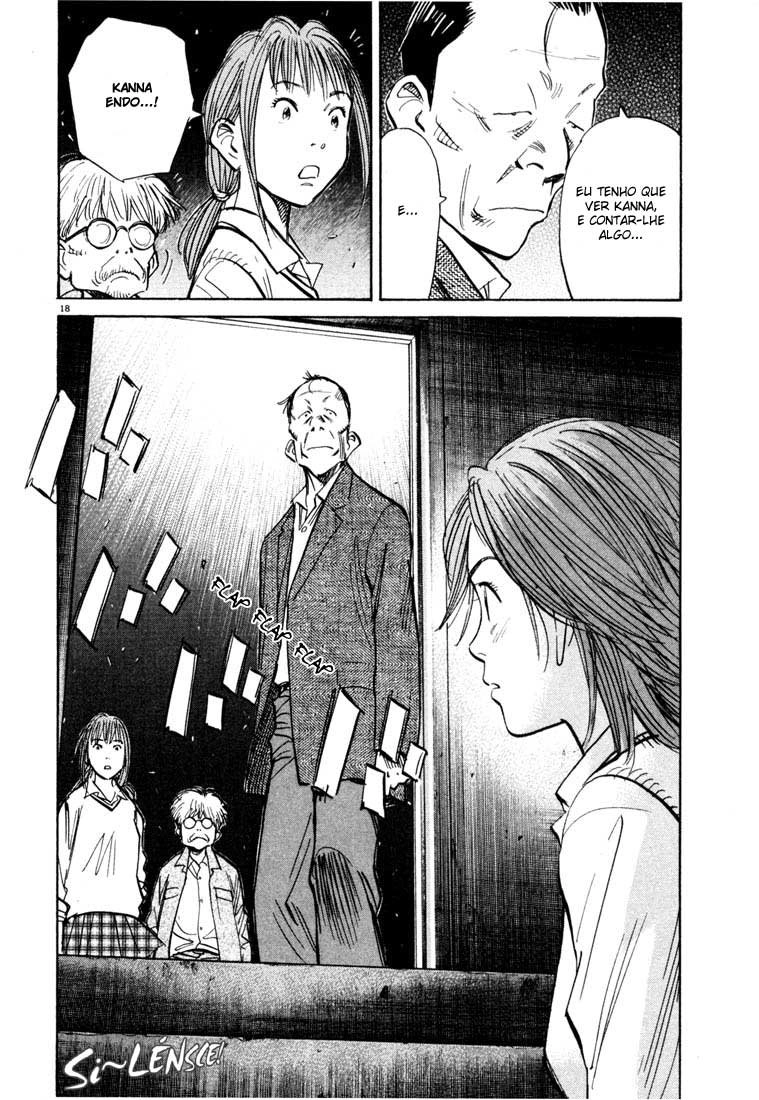 Read 20th Century Boys BT Manga Online