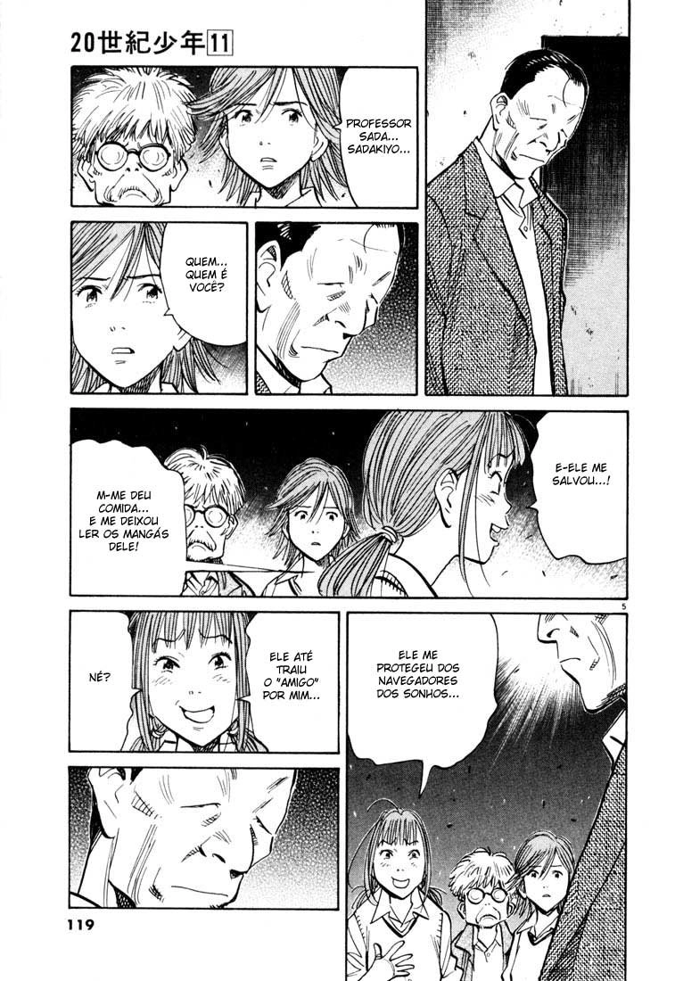 Read 20th Century Boys BT Manga Online