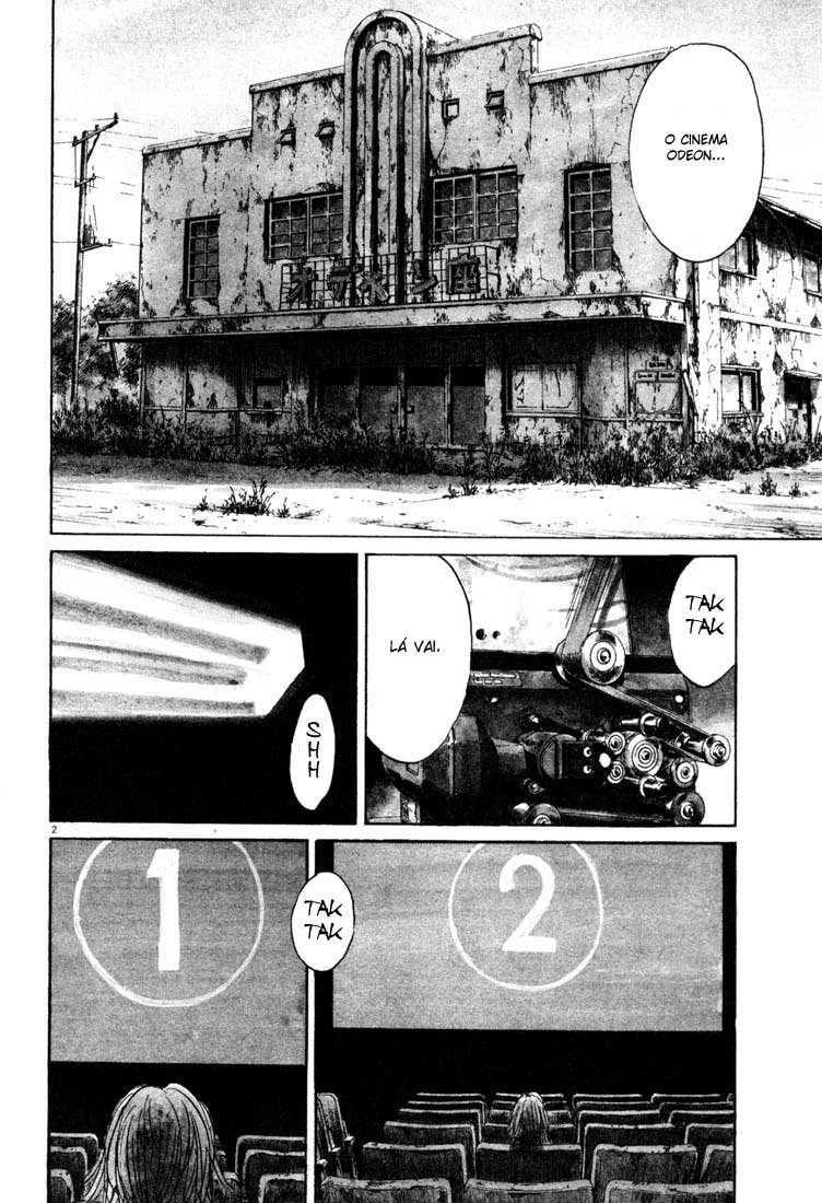 Read 20th Century Boys BT Manga Online