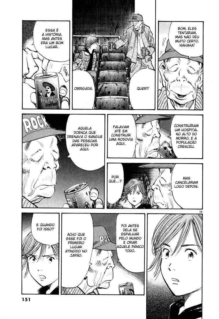 Read 20th Century Boys BT Manga Online