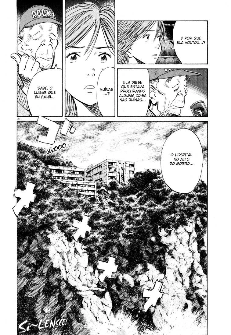 Read 20th Century Boys BT Manga Online
