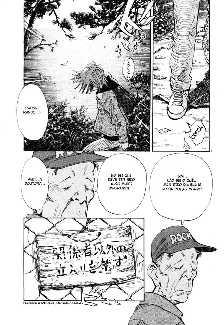 Read 20th Century Boys BT Manga Online