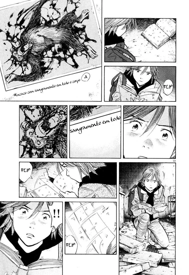 Read 20th Century Boys BT Manga Online