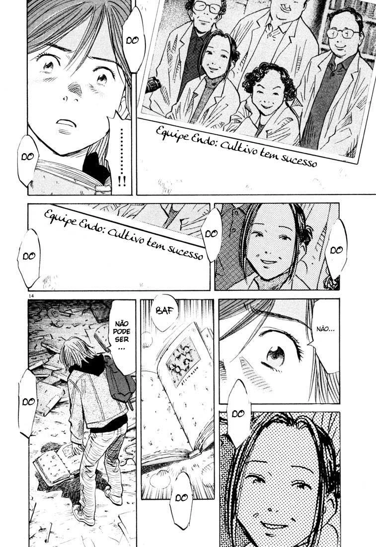 Read 20th Century Boys BT Manga Online