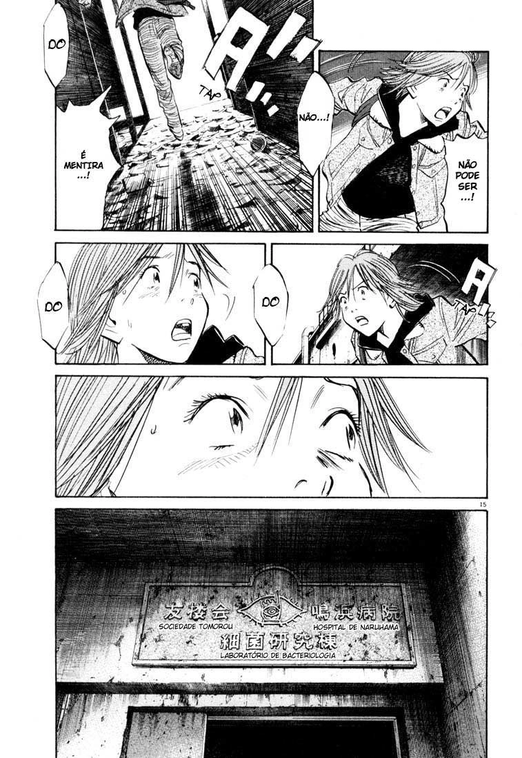 Read 20th Century Boys BT Manga Online