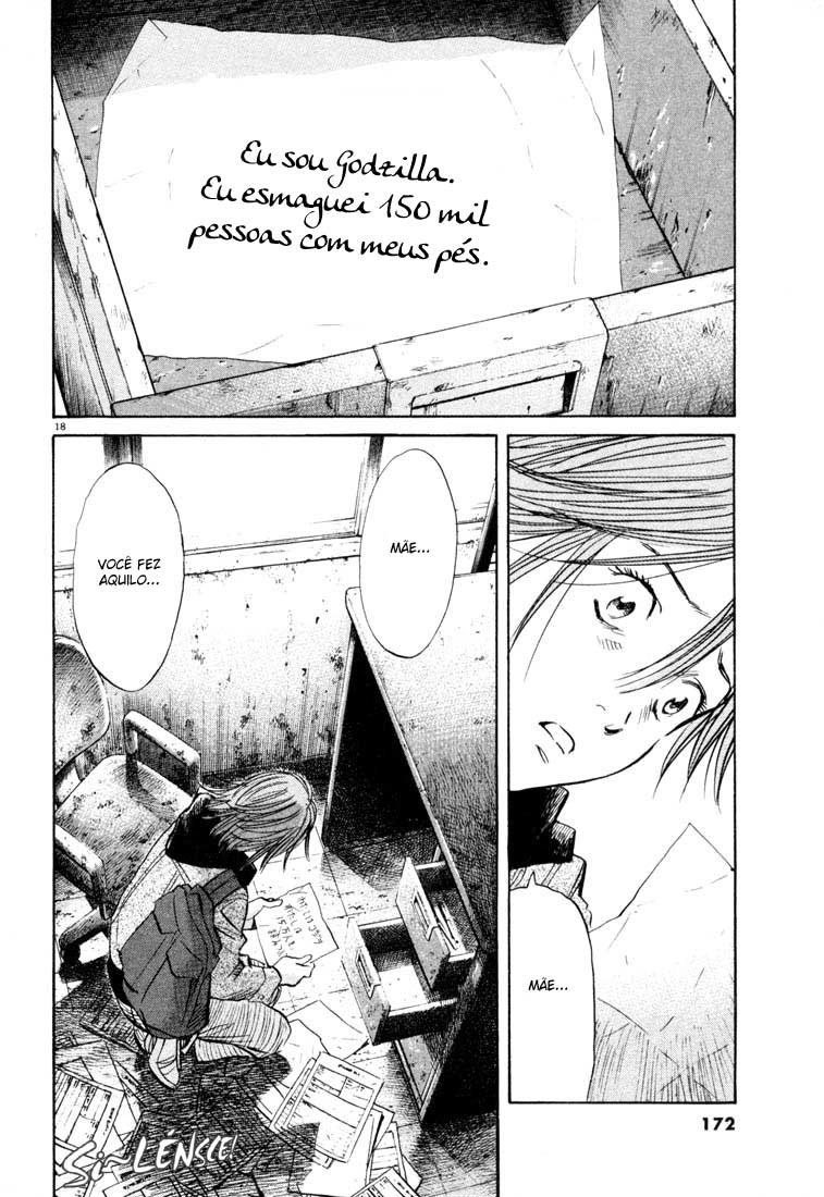 Read 20th Century Boys BT Manga Online