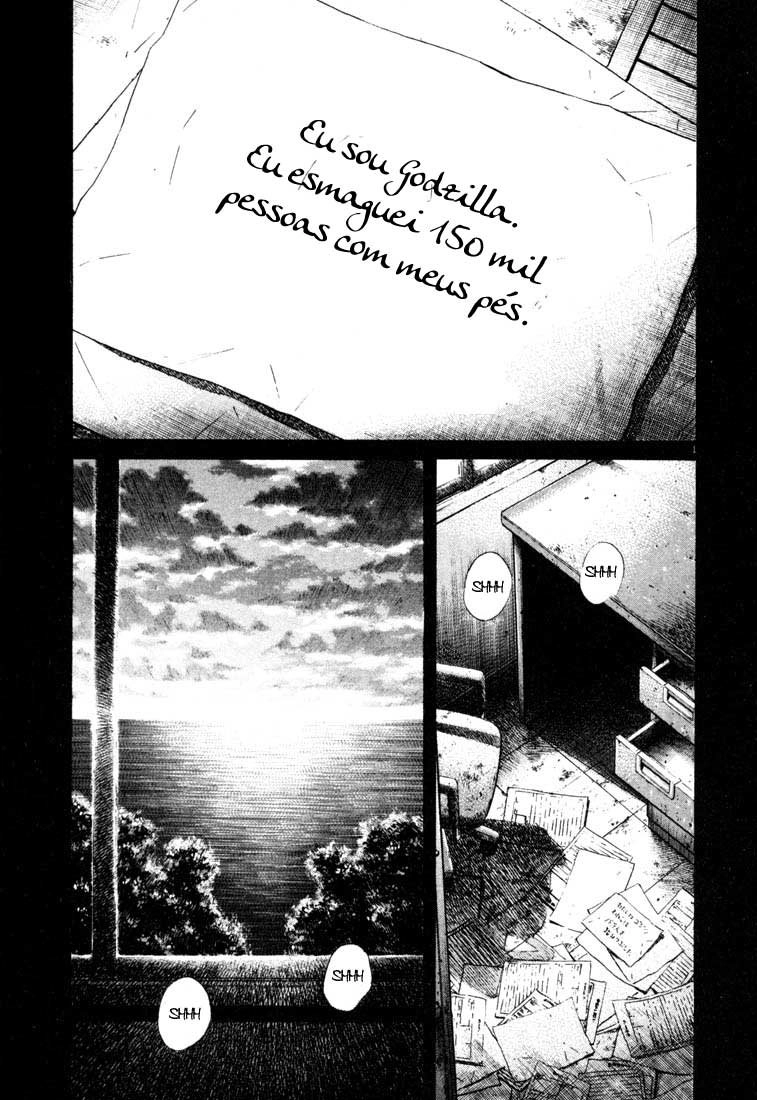 Read 20th Century Boys BT Manga Online