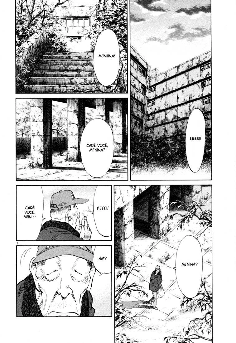 Read 20th Century Boys BT Manga Online