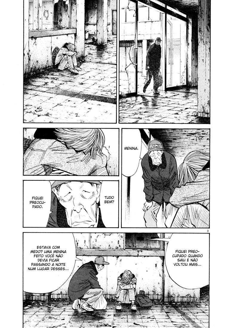 Read 20th Century Boys BT Manga Online