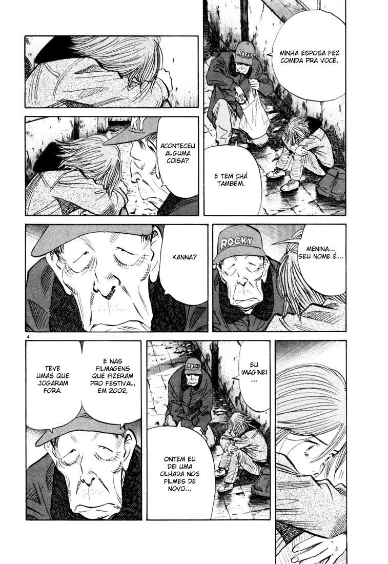 Read 20th Century Boys BT Manga Online