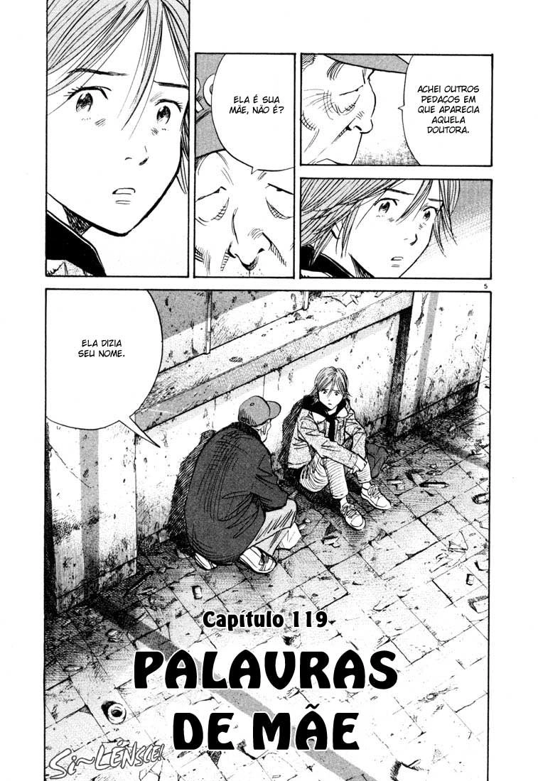 Read 20th Century Boys BT Manga Online