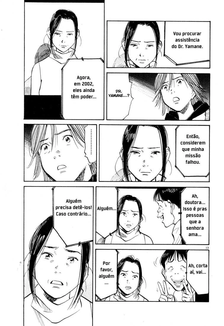 Read 20th Century Boys BT Manga Online