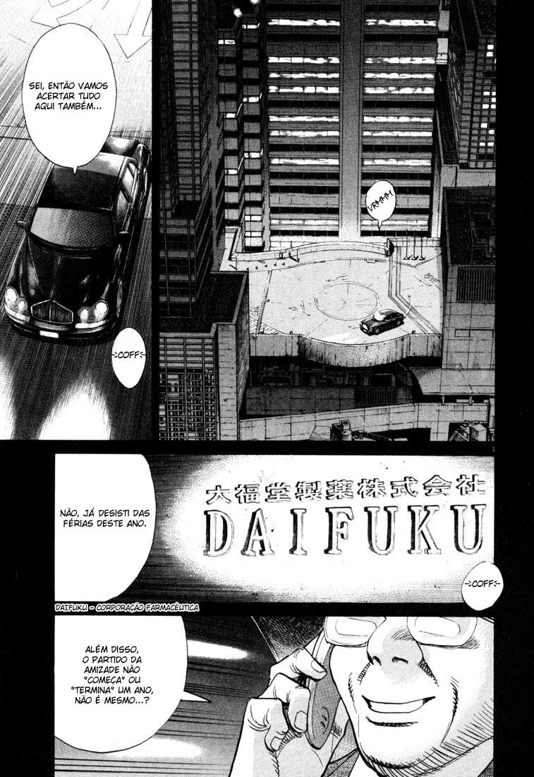 Read 20th Century Boys BT Manga Online