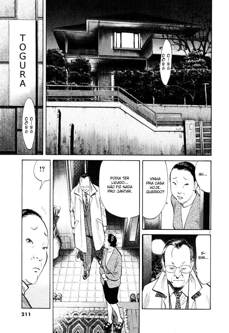 Read 20th Century Boys BT Manga Online