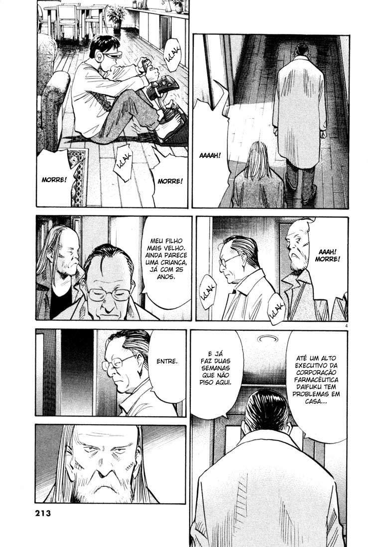 Read 20th Century Boys BT Manga Online