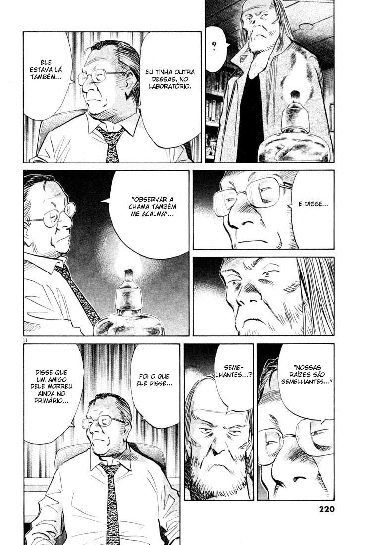 Read 20th Century Boys BT Manga Online