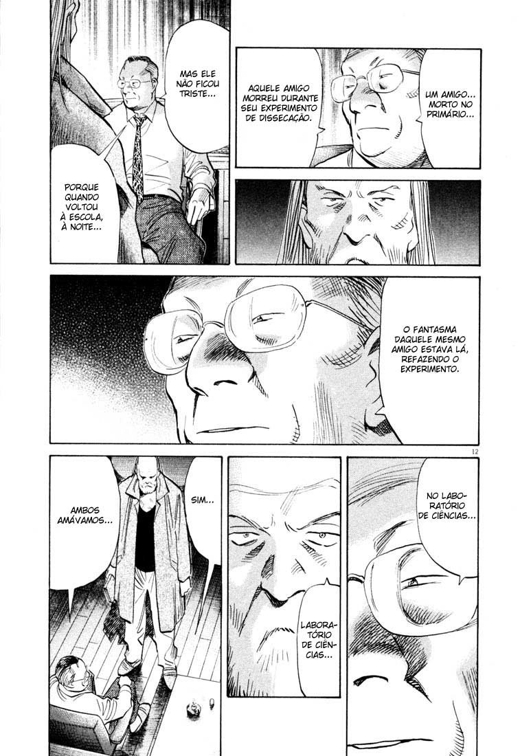 Read 20th Century Boys BT Manga Online