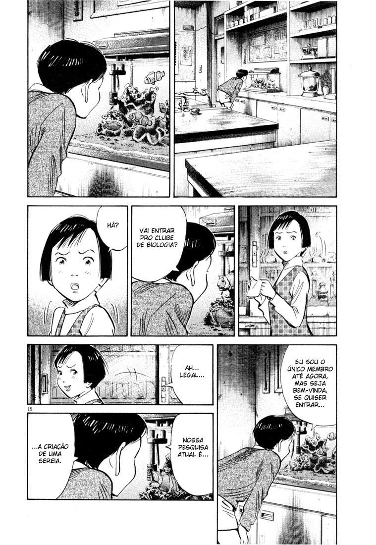 Read 20th Century Boys BT Manga Online