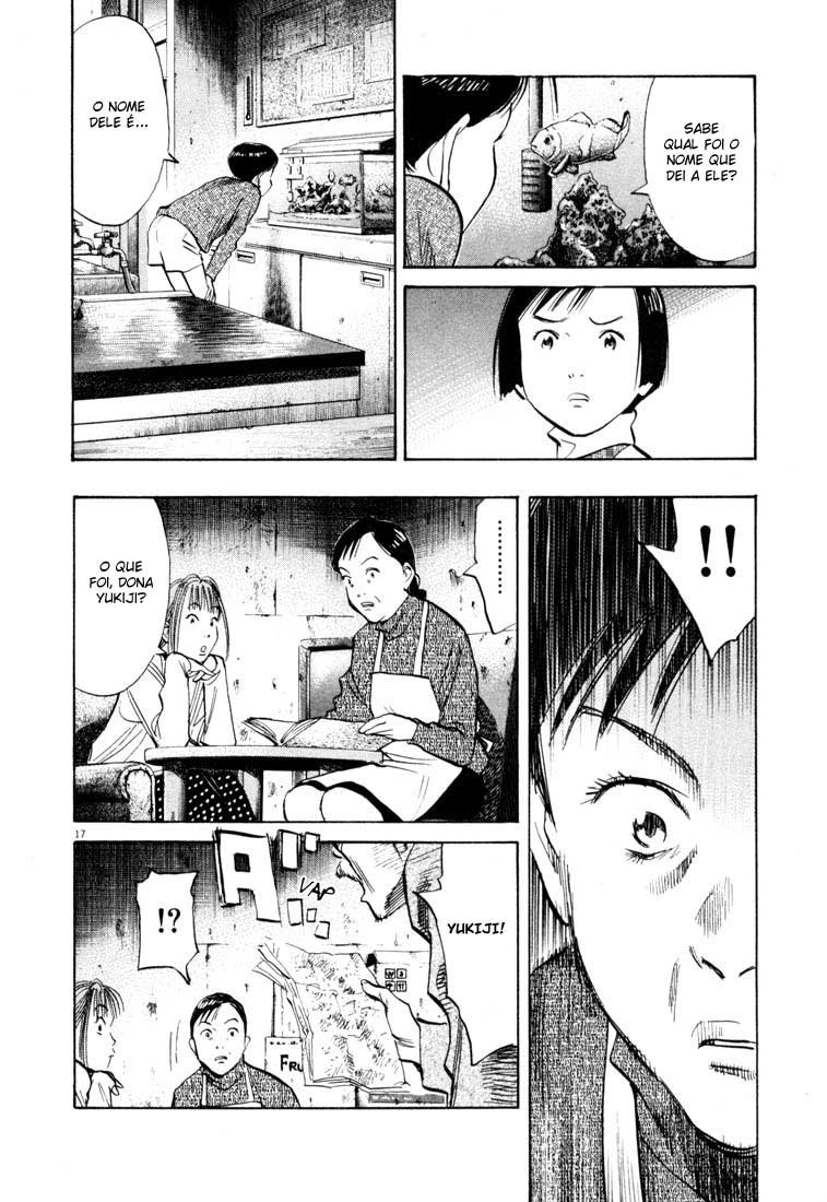 Read 20th Century Boys BT Manga Online