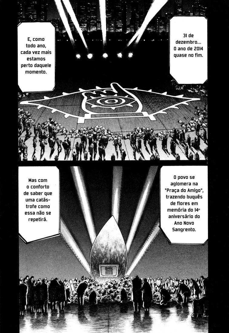 Read 20th Century Boys BT Manga Online