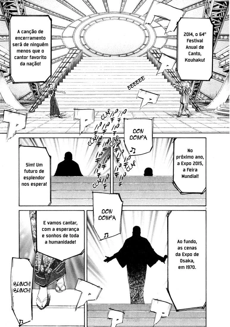 Read 20th Century Boys BT Manga Online