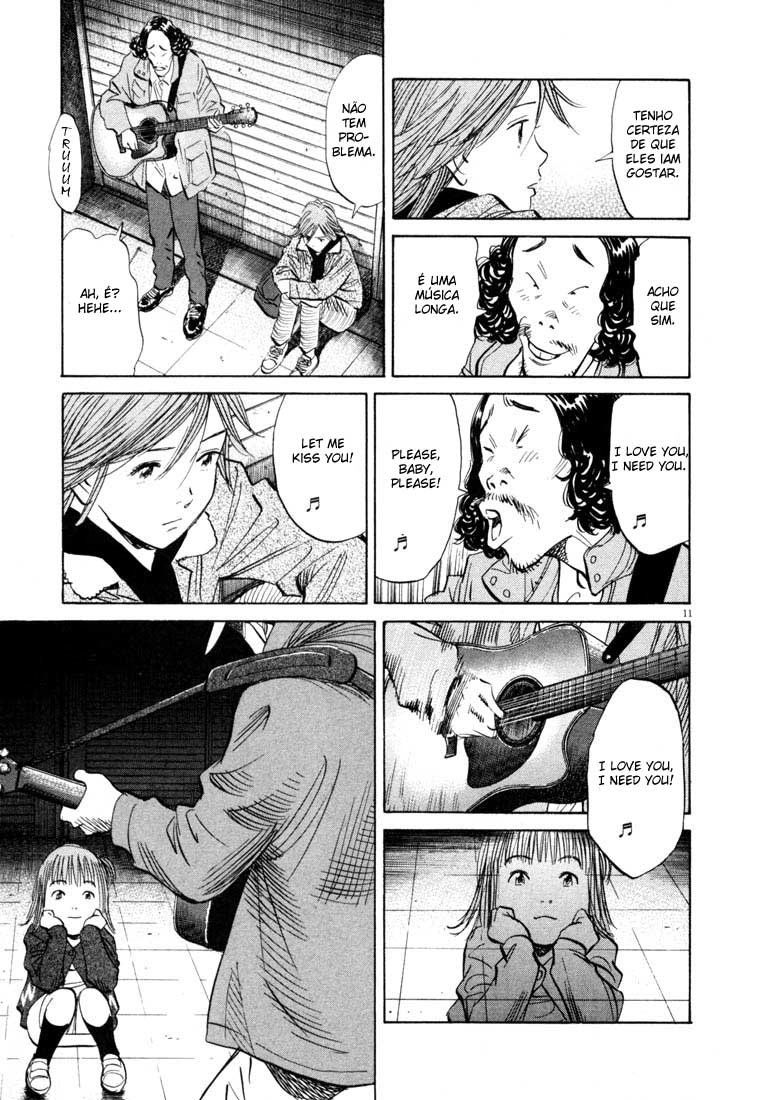 Read 20th Century Boys BT Manga Online