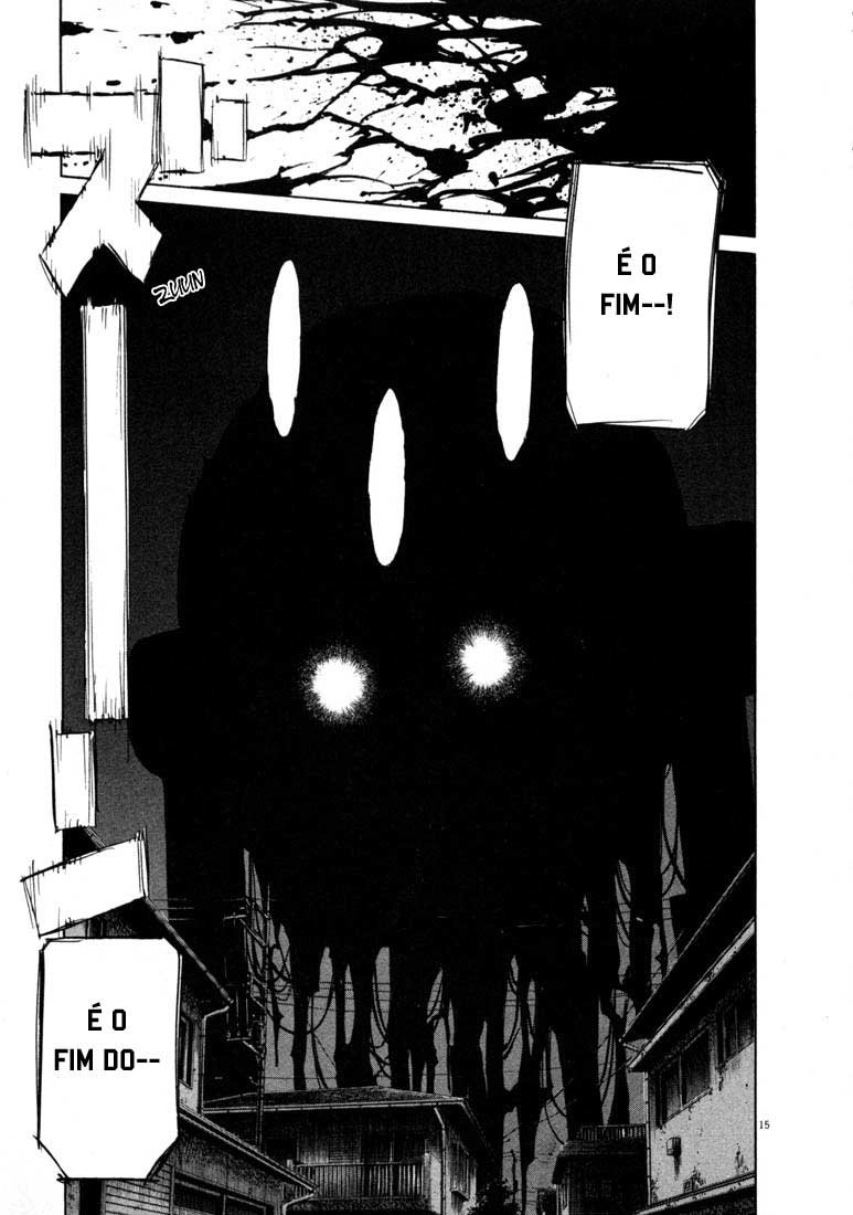 Read 20th Century Boys BT Manga Online