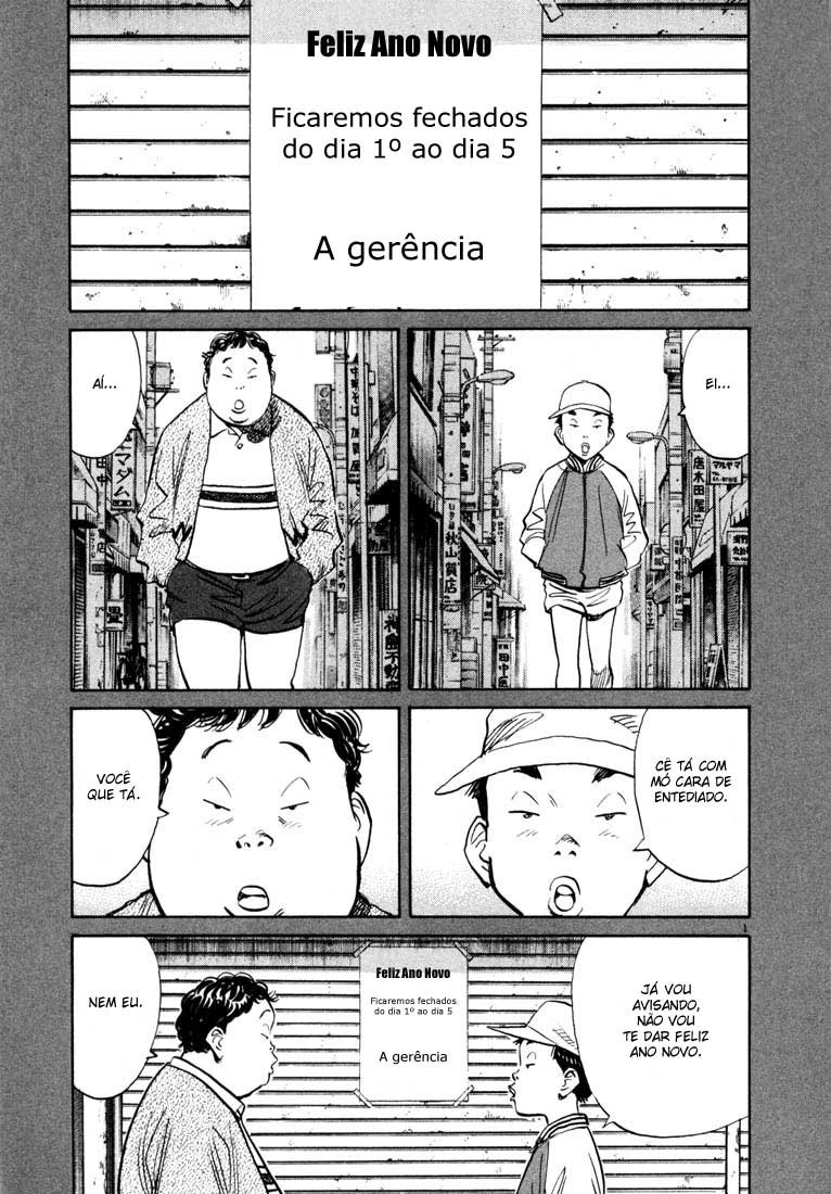 Read 20th Century Boys BT Manga Online
