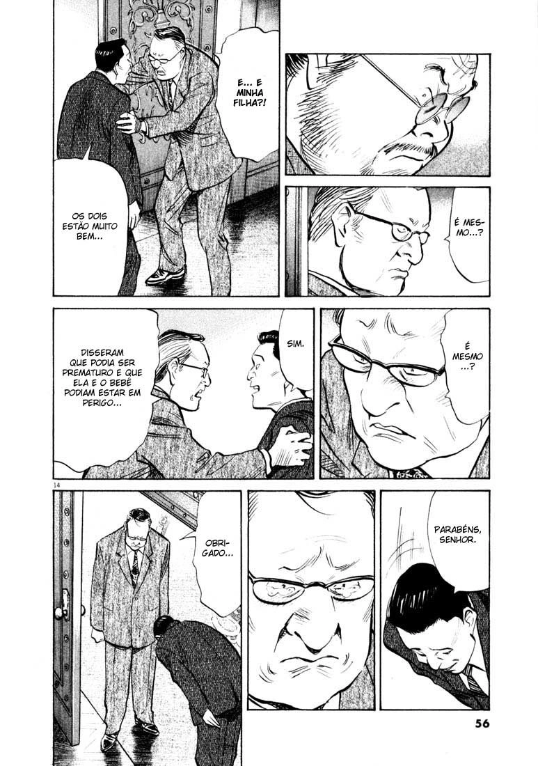 Read 20th Century Boys BT Manga Online