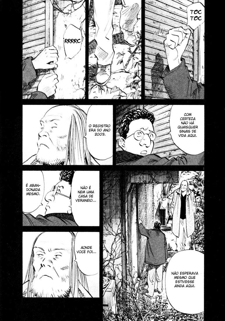 Read 20th Century Boys BT Manga Online