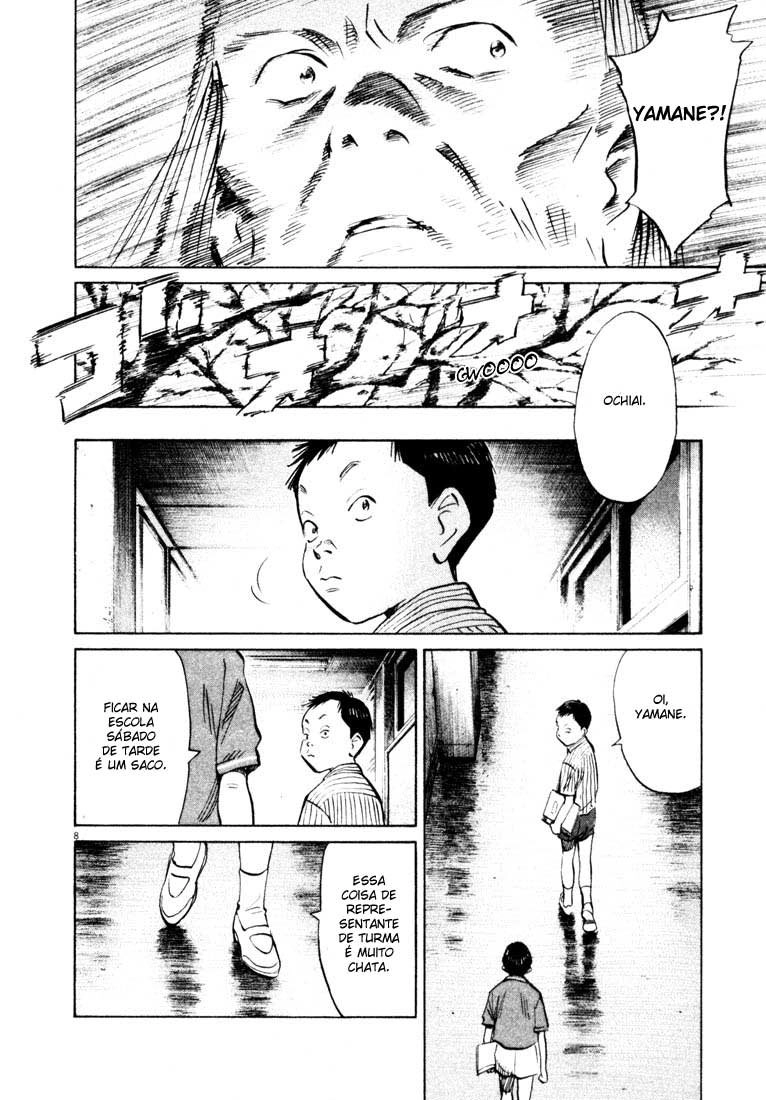 Read 20th Century Boys BT Manga Online