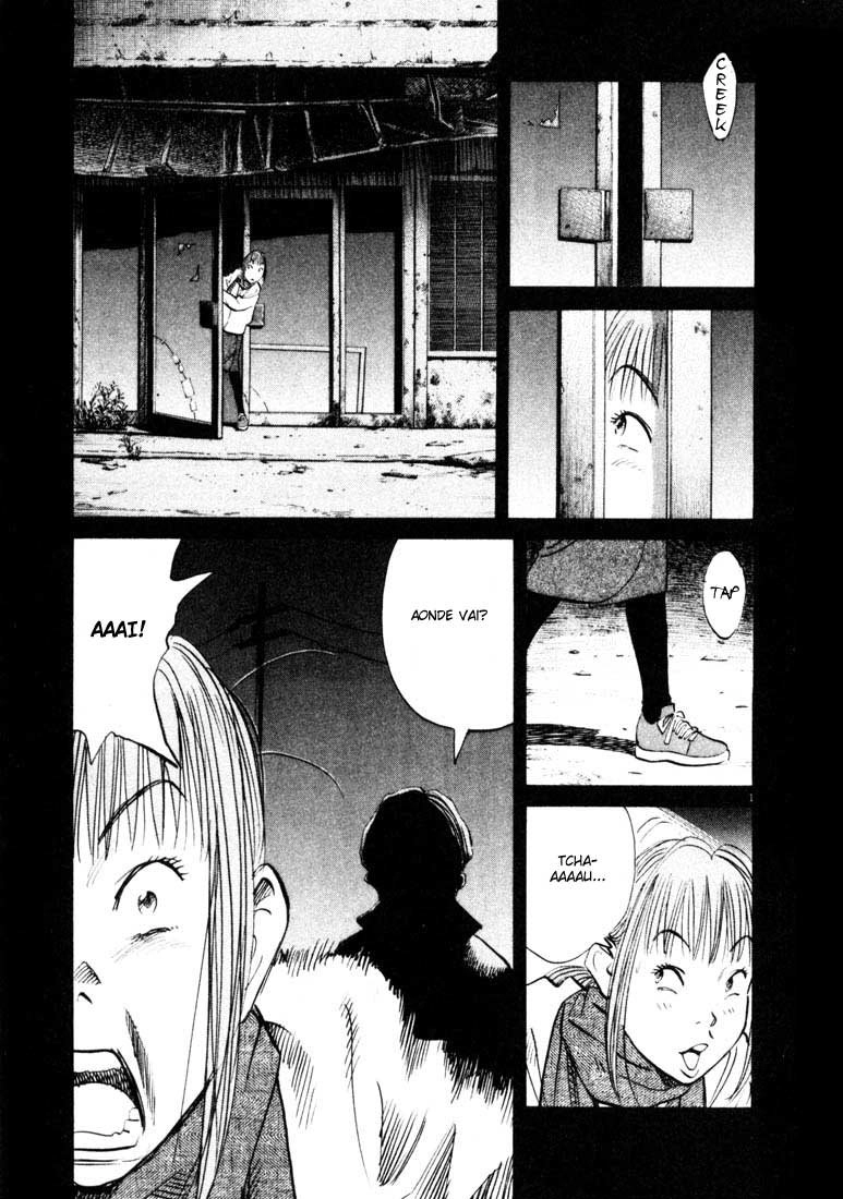 Read 20th Century Boys BT Manga Online