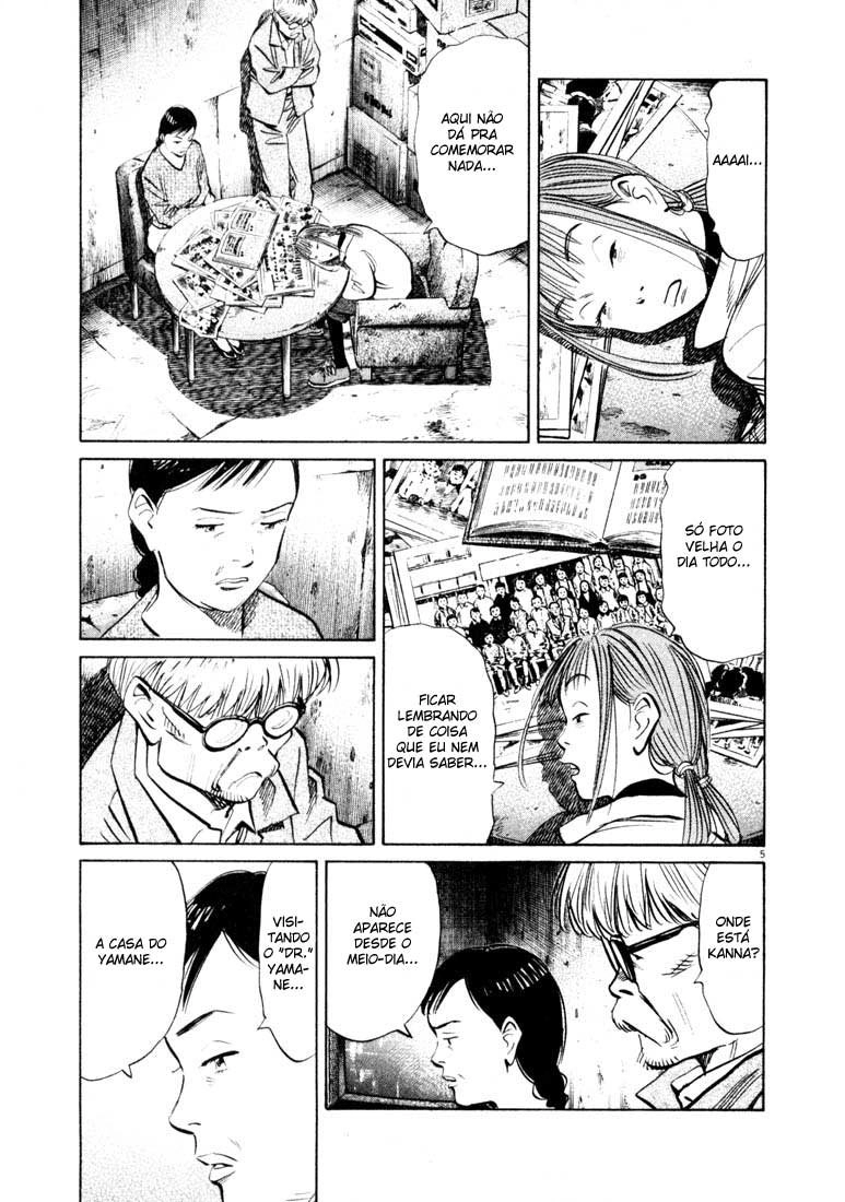 Read 20th Century Boys BT Manga Online