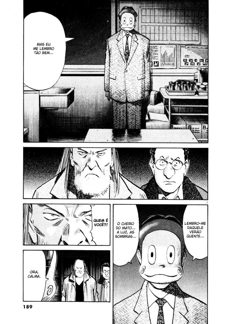 Read 20th Century Boys BT Manga Online