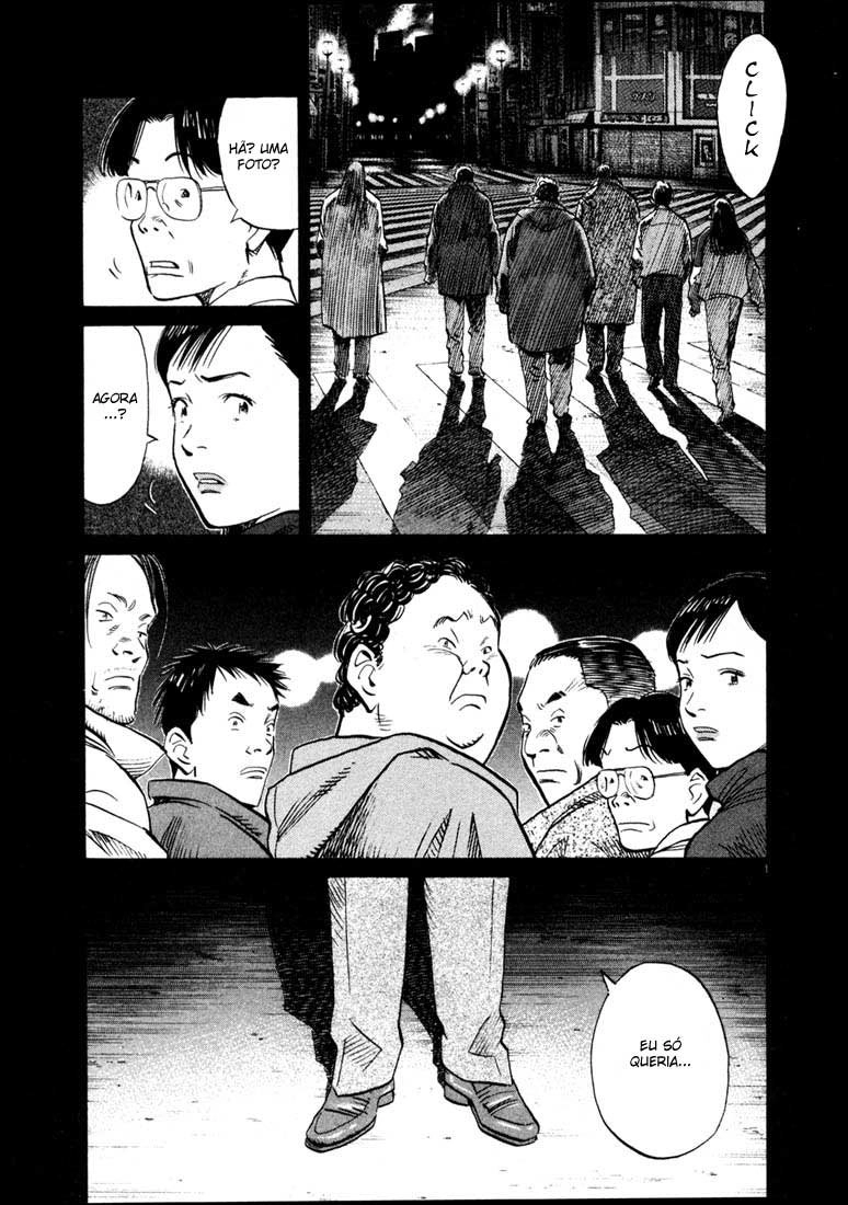 Read 20th Century Boys BT Manga Online